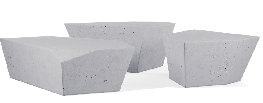 <span>PADA</span> Table basse