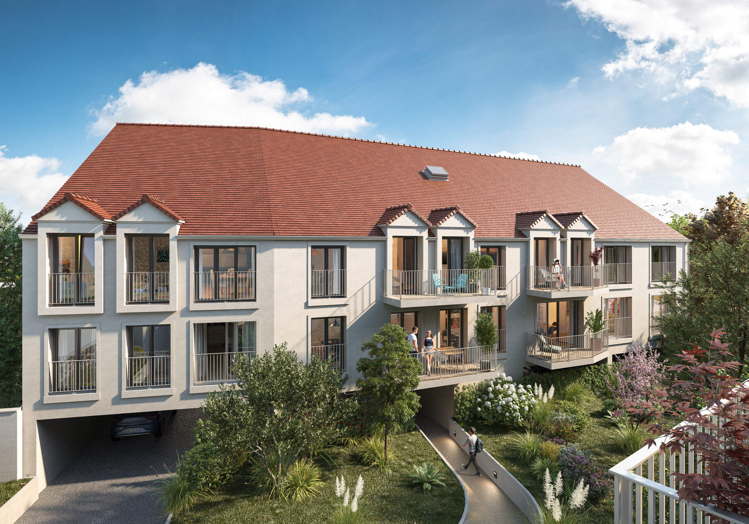 <span>MLE</span> Logement