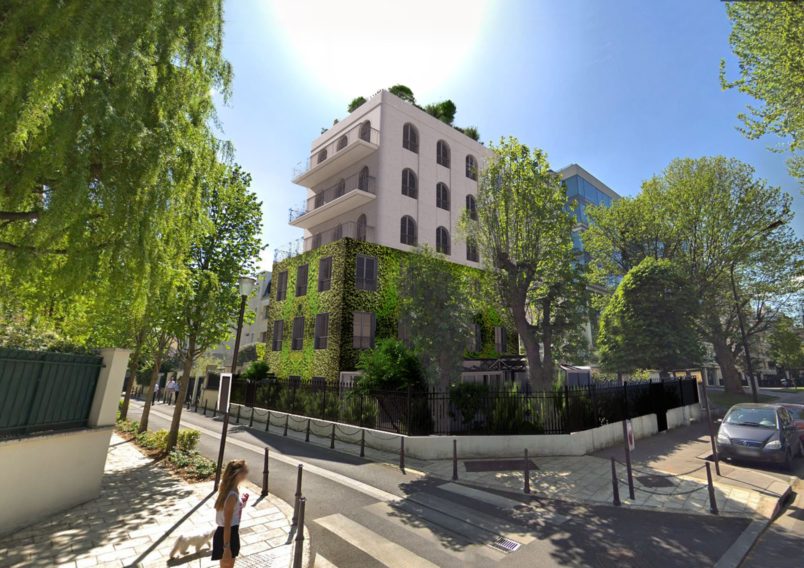 <span>JATTE</span> Hotel