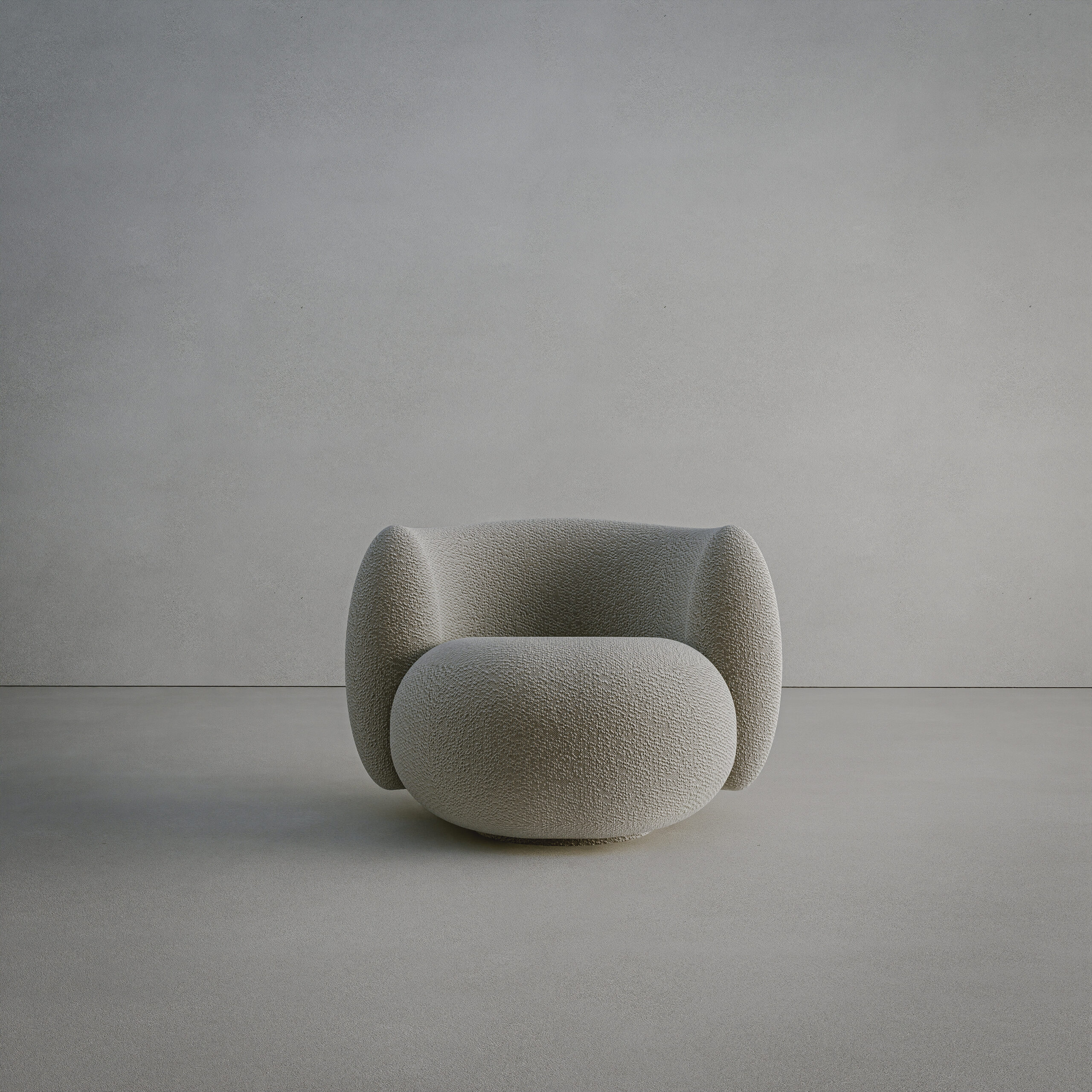 <span>DALÌTTLE</span> Fauteuil