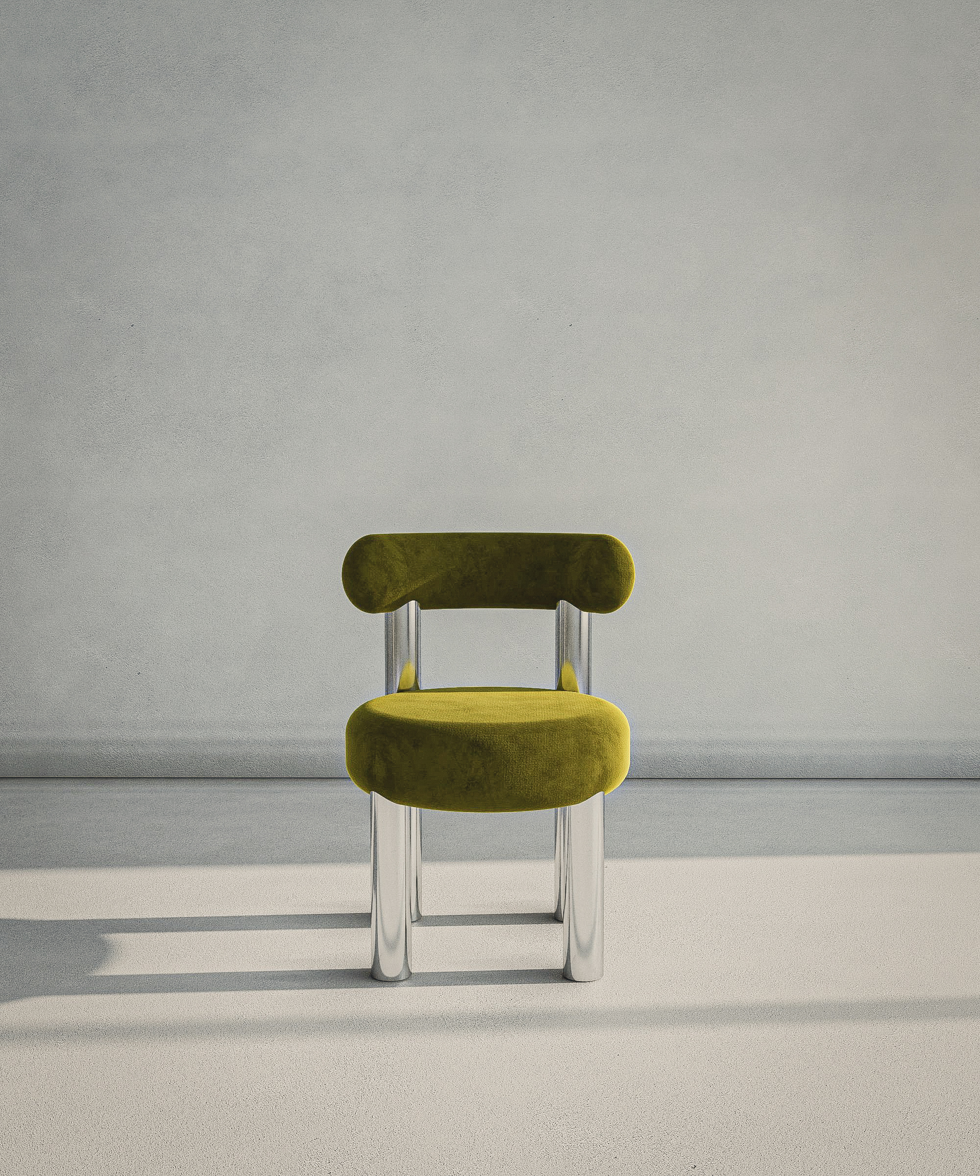 <span>BRIGITTE</span> Chaise