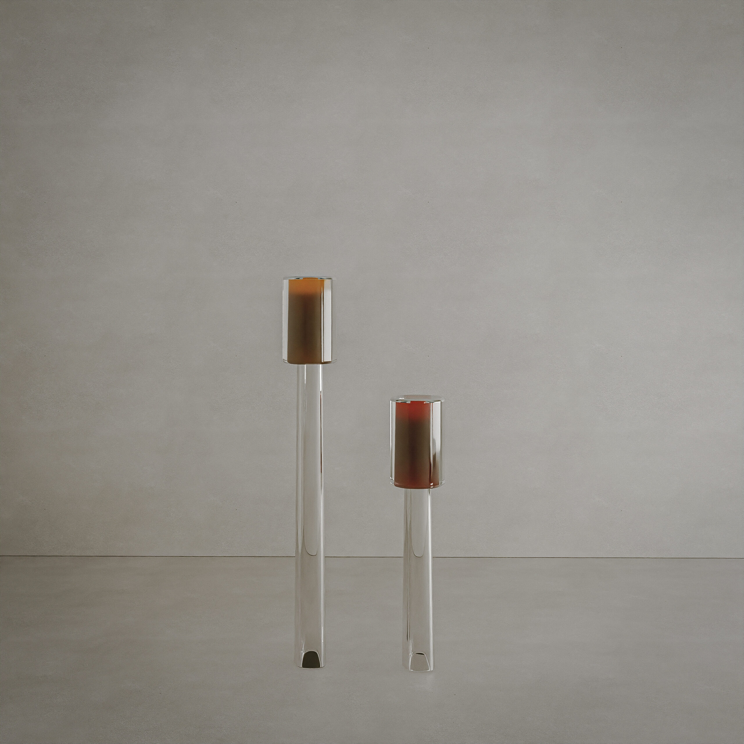 <span>STICK</span> Lampadaire