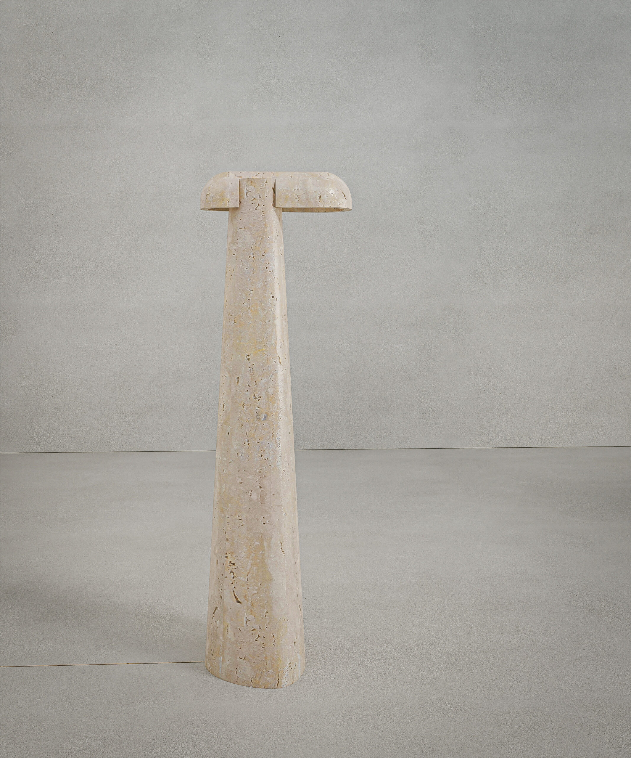 <span>PILLUP</span> Lampadaire